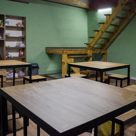 Your Room Hostel Тбілісі Екстер'єр фото