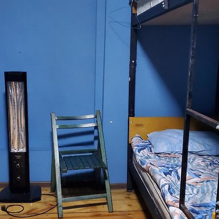 Your Room Hostel Тбілісі Екстер'єр фото