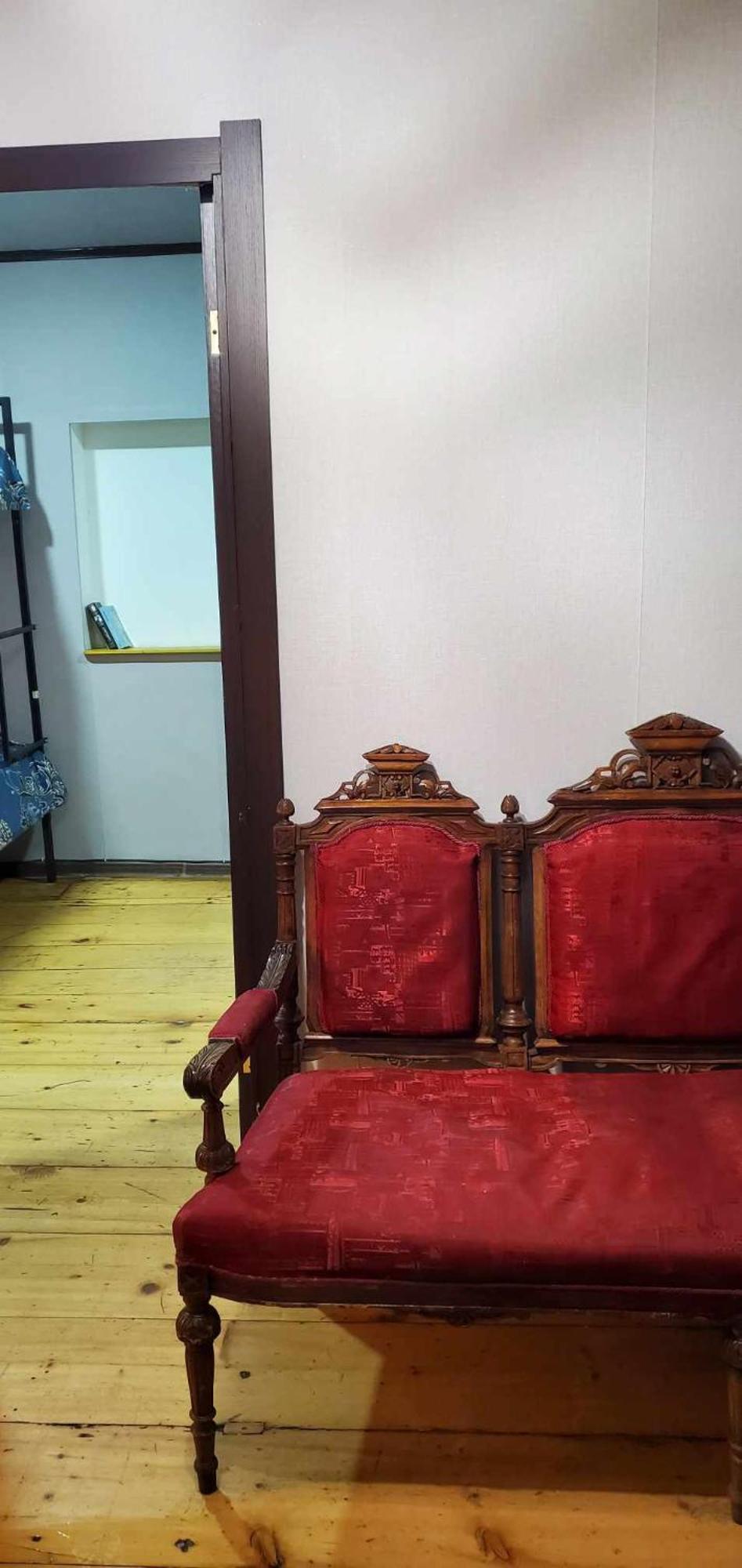 Your Room Hostel Тбілісі Екстер'єр фото