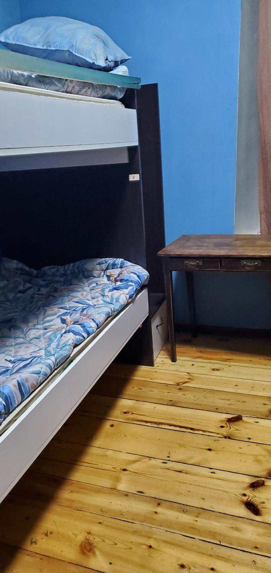 Your Room Hostel Тбілісі Екстер'єр фото