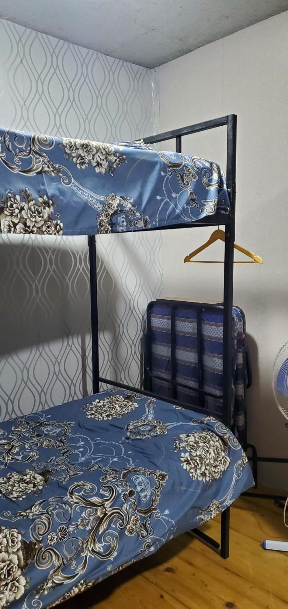 Your Room Hostel Тбілісі Екстер'єр фото