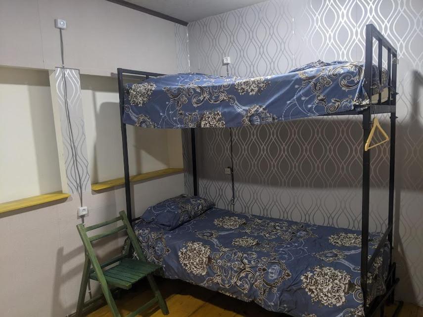 Your Room Hostel Тбілісі Екстер'єр фото